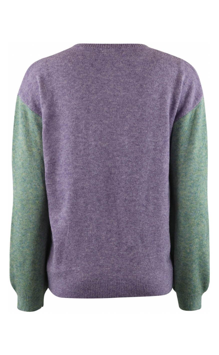 Continue Strik - Blend - Lilac