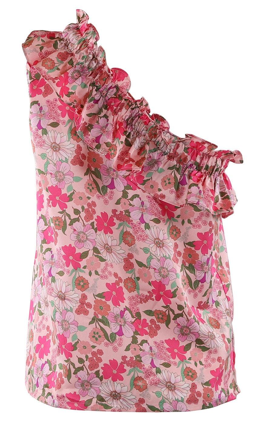 Continue top - Josefine - Roseflowers