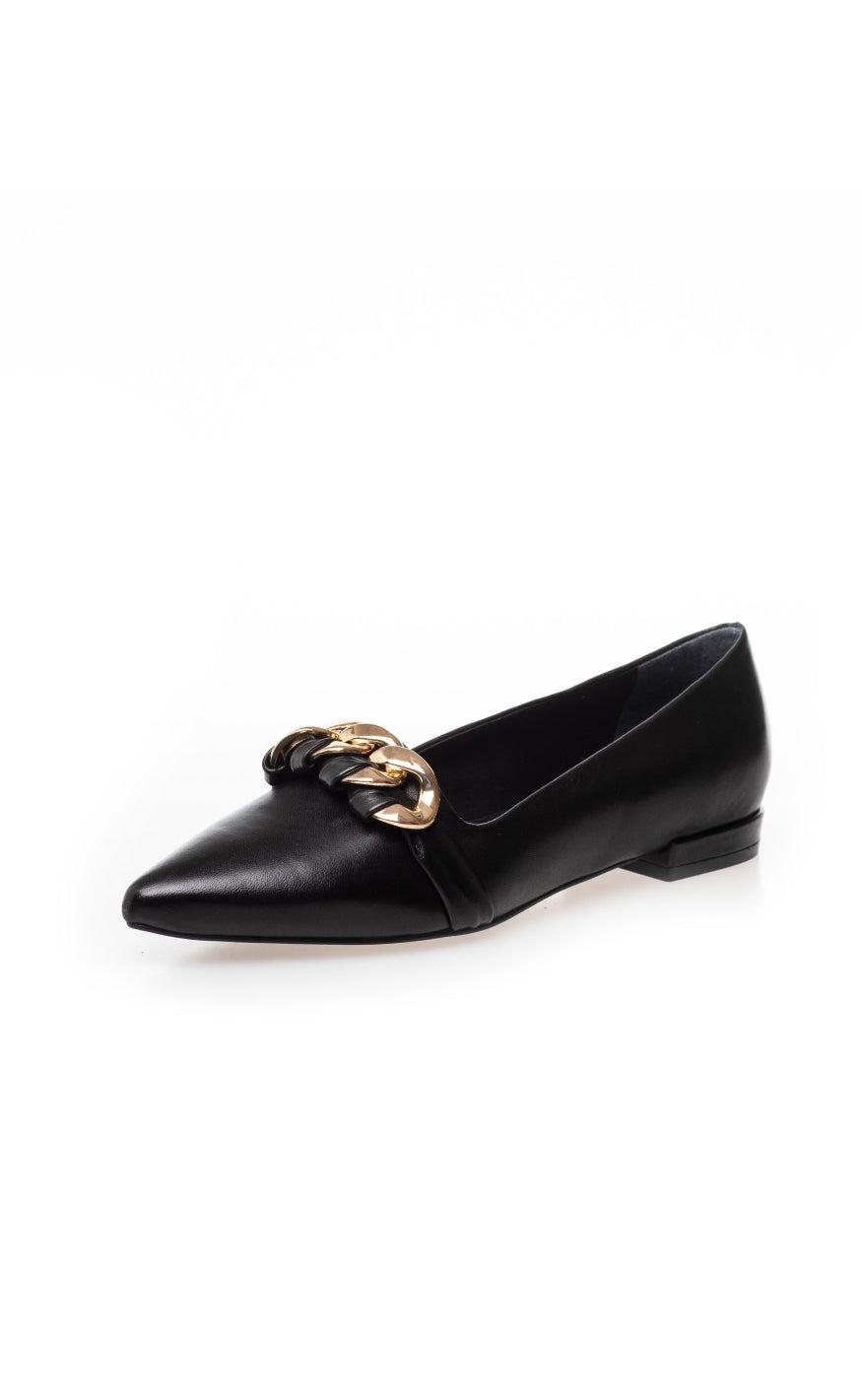 Copenhagen Shoes - Cocktails And More - Black