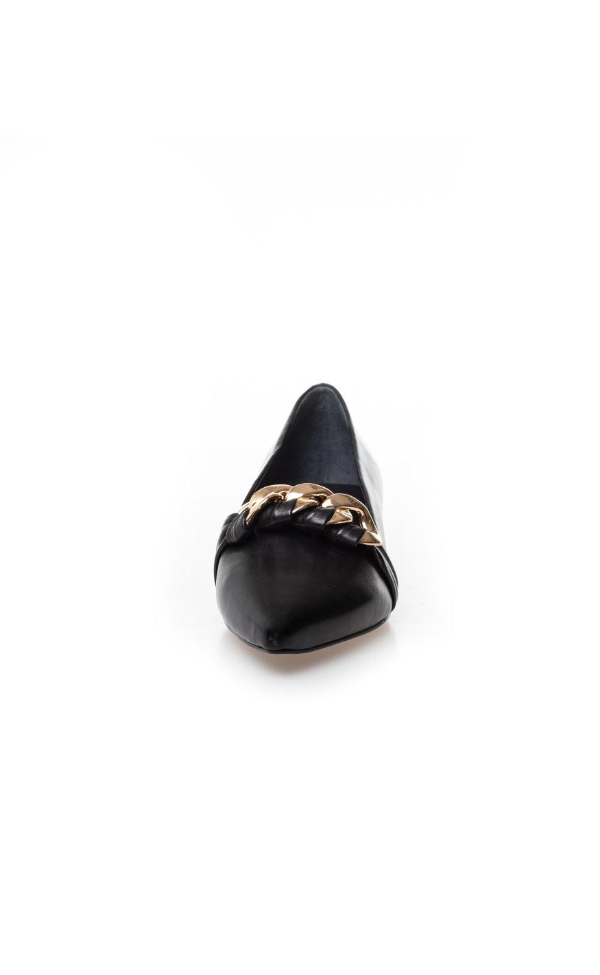 Copenhagen Shoes - Cocktails And More - Black