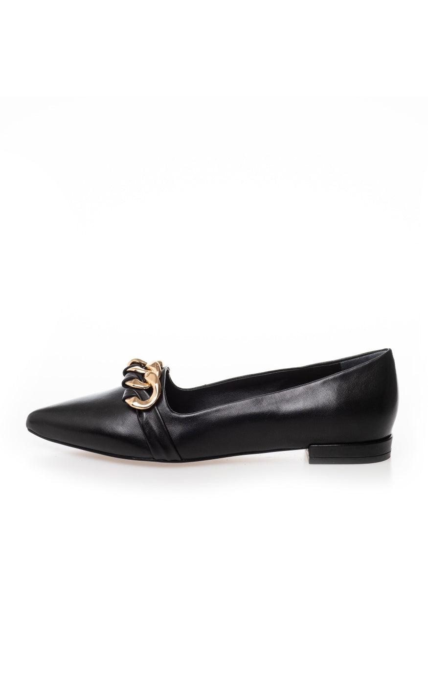 Copenhagen Shoes - Cocktails And More - Black