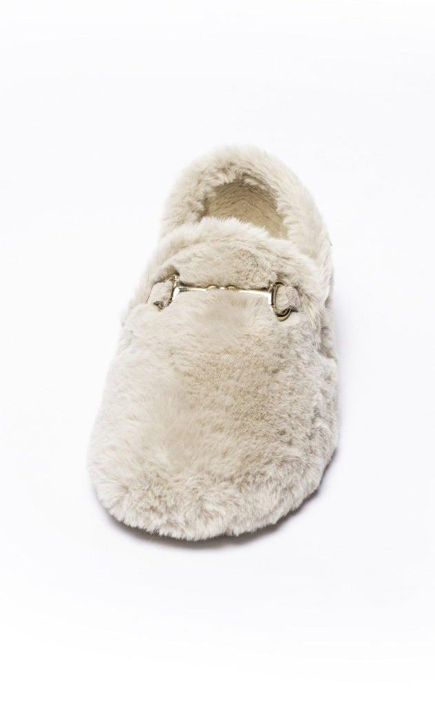 Copenhagen Shoes Hjemmesko - New Melania - Off White