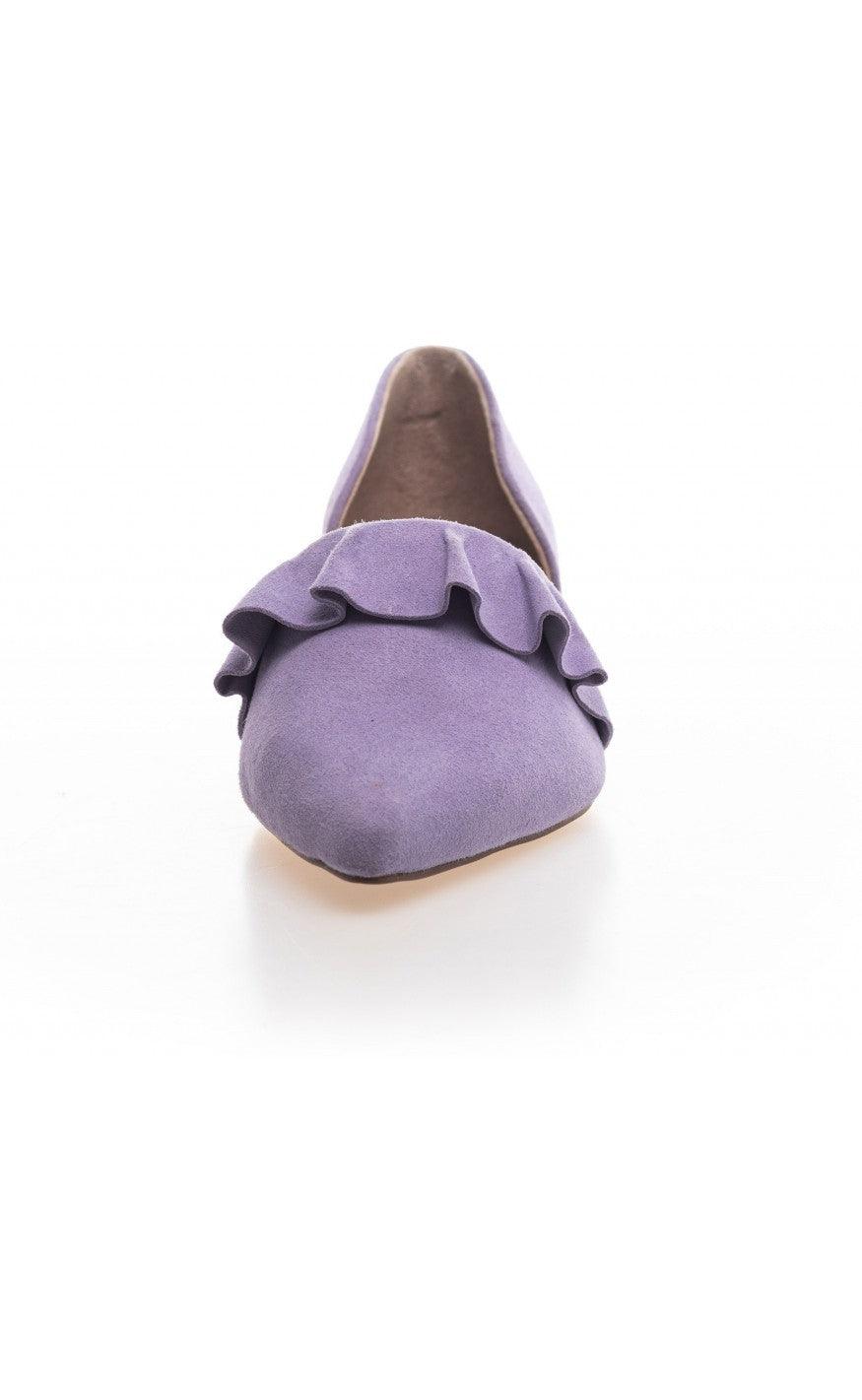 Copenhagen Shoes Loafers - New Romance - Irish