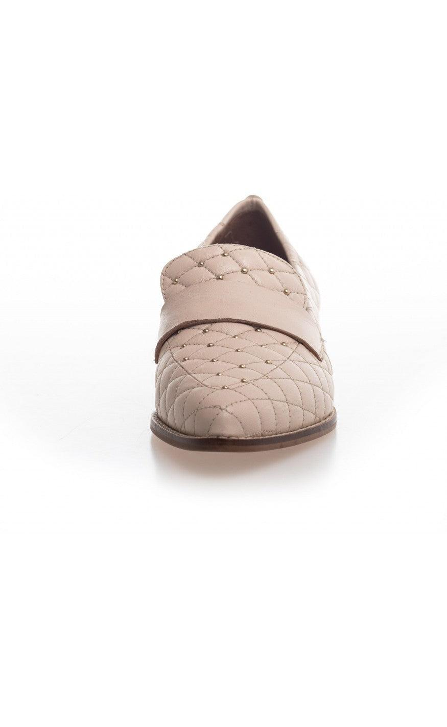 Copenhagen Shoes Loafers - Pamela 22 - Ivory