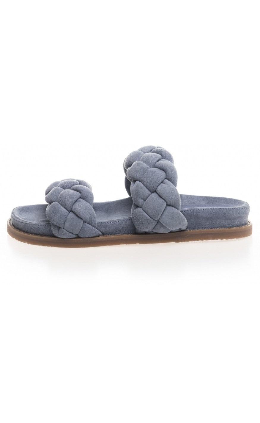 Copenhagen Shoes Sandal - Fashionista - Cloud