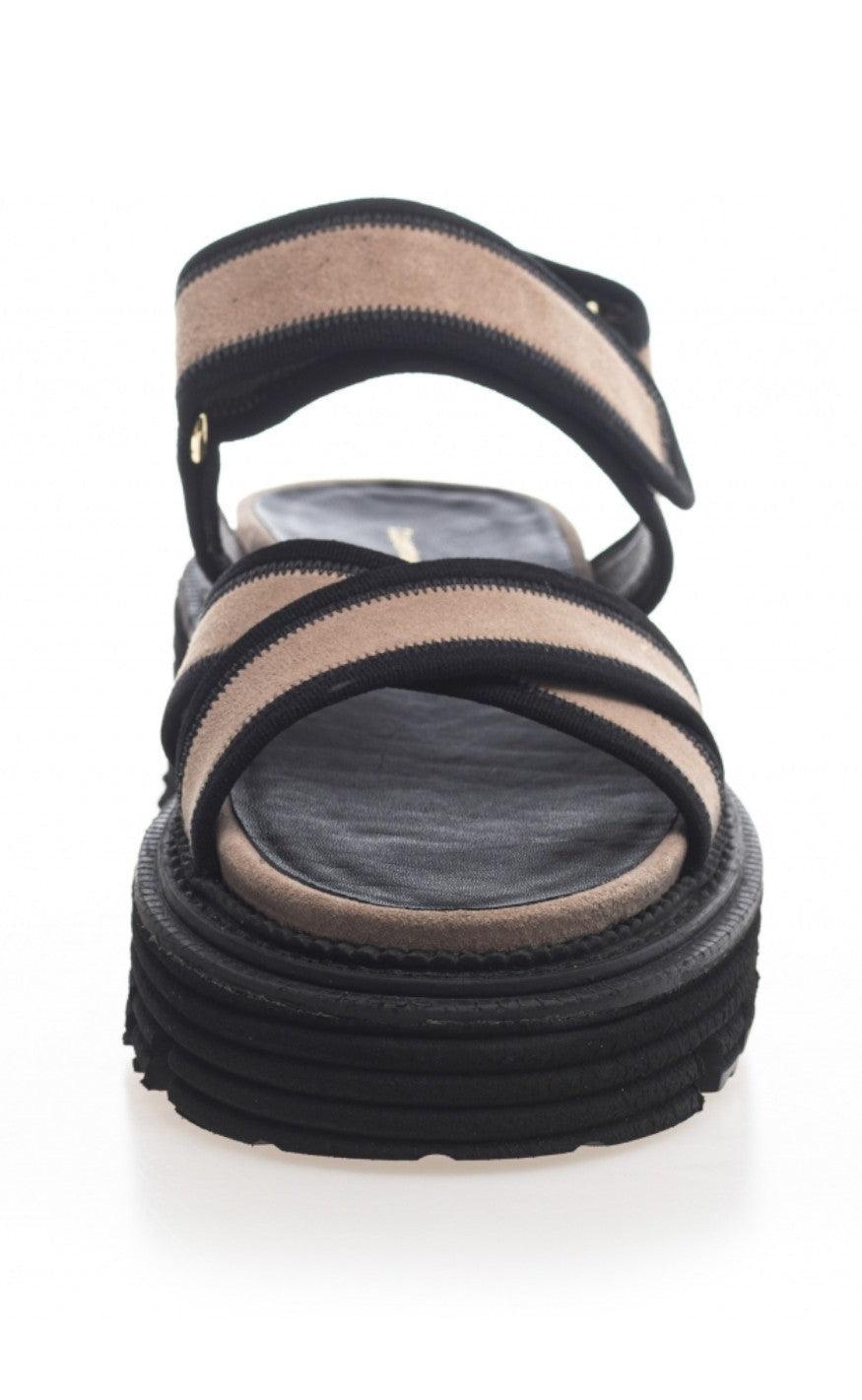 Copenhagen Shoes Sandaler - Direction - Beige