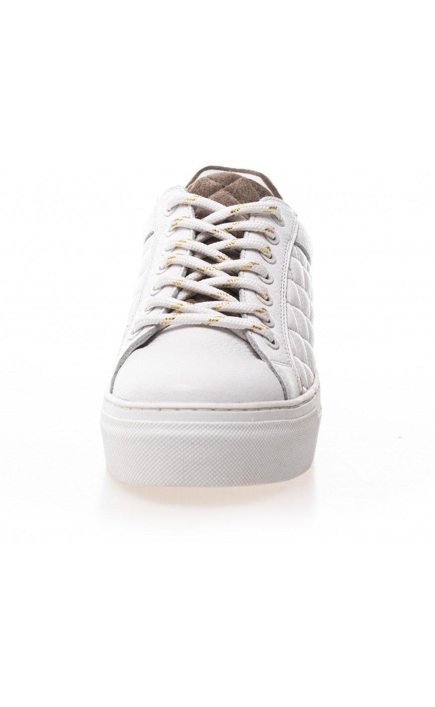 Copenhagen Shoes Sneakers - Days Of Fun - White