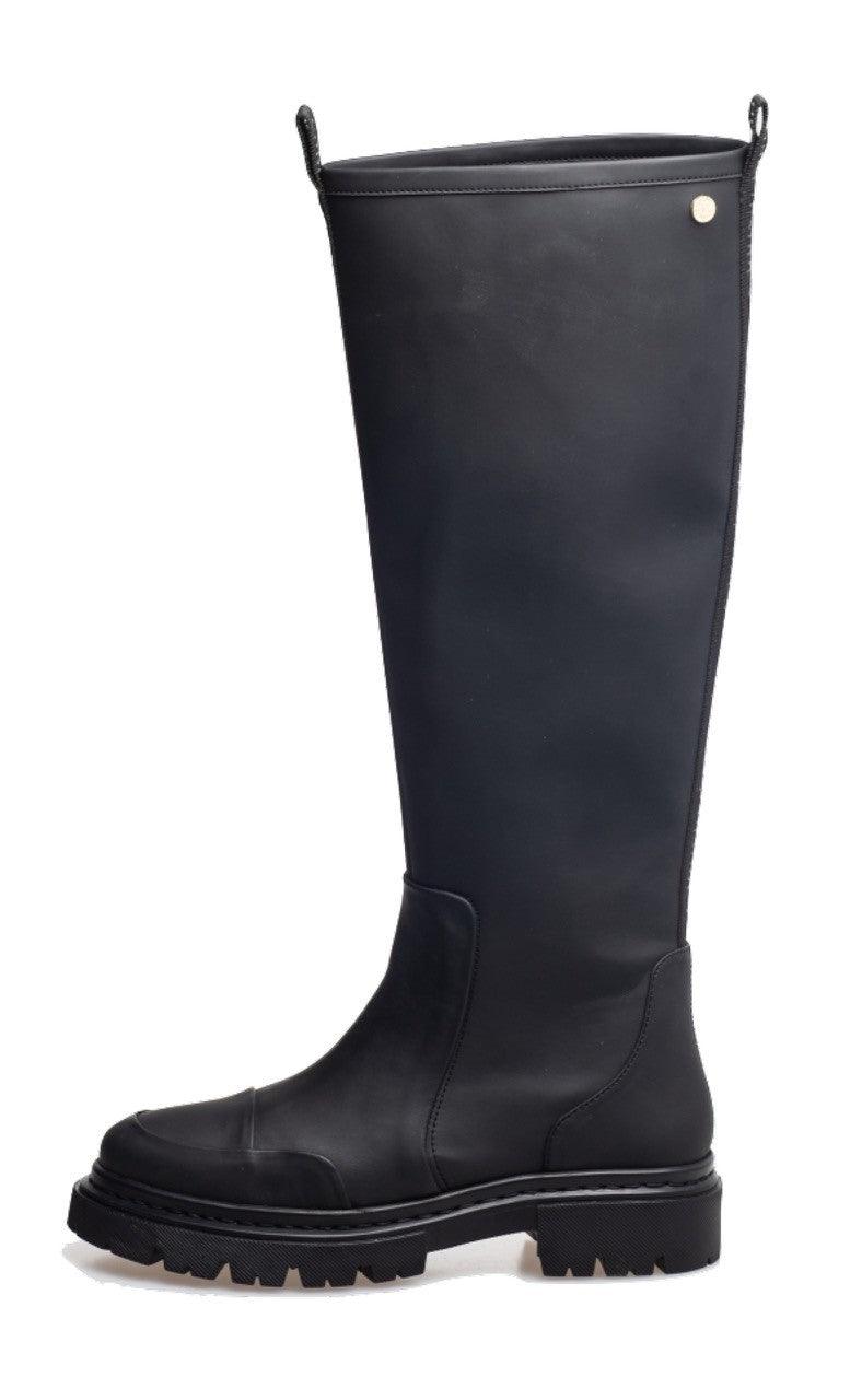 Copenhagen Shoes Støvler - Floating High - Black
