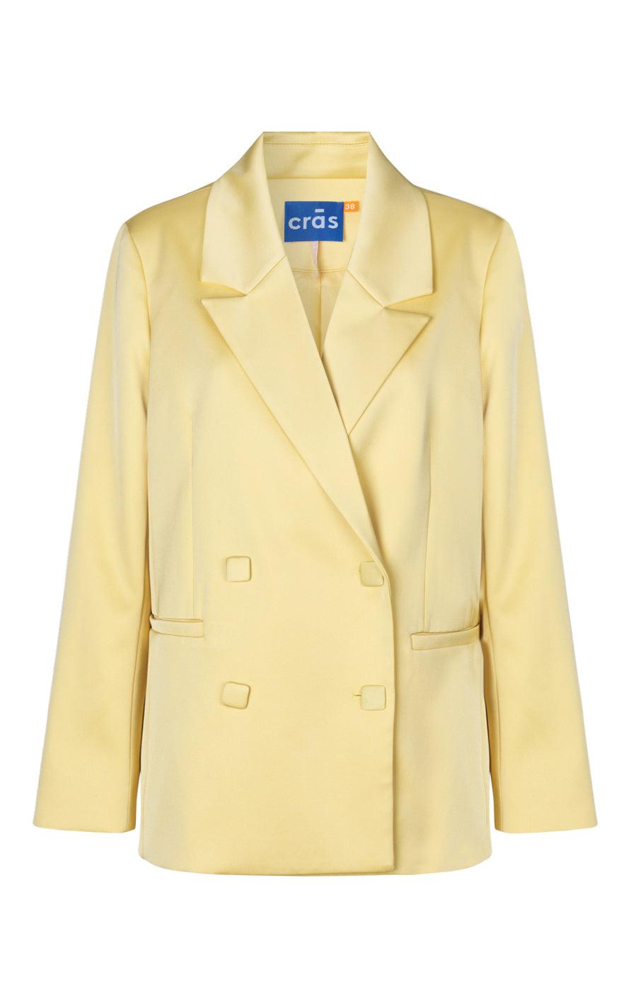 Cras Blazer - Samy - Sunlight