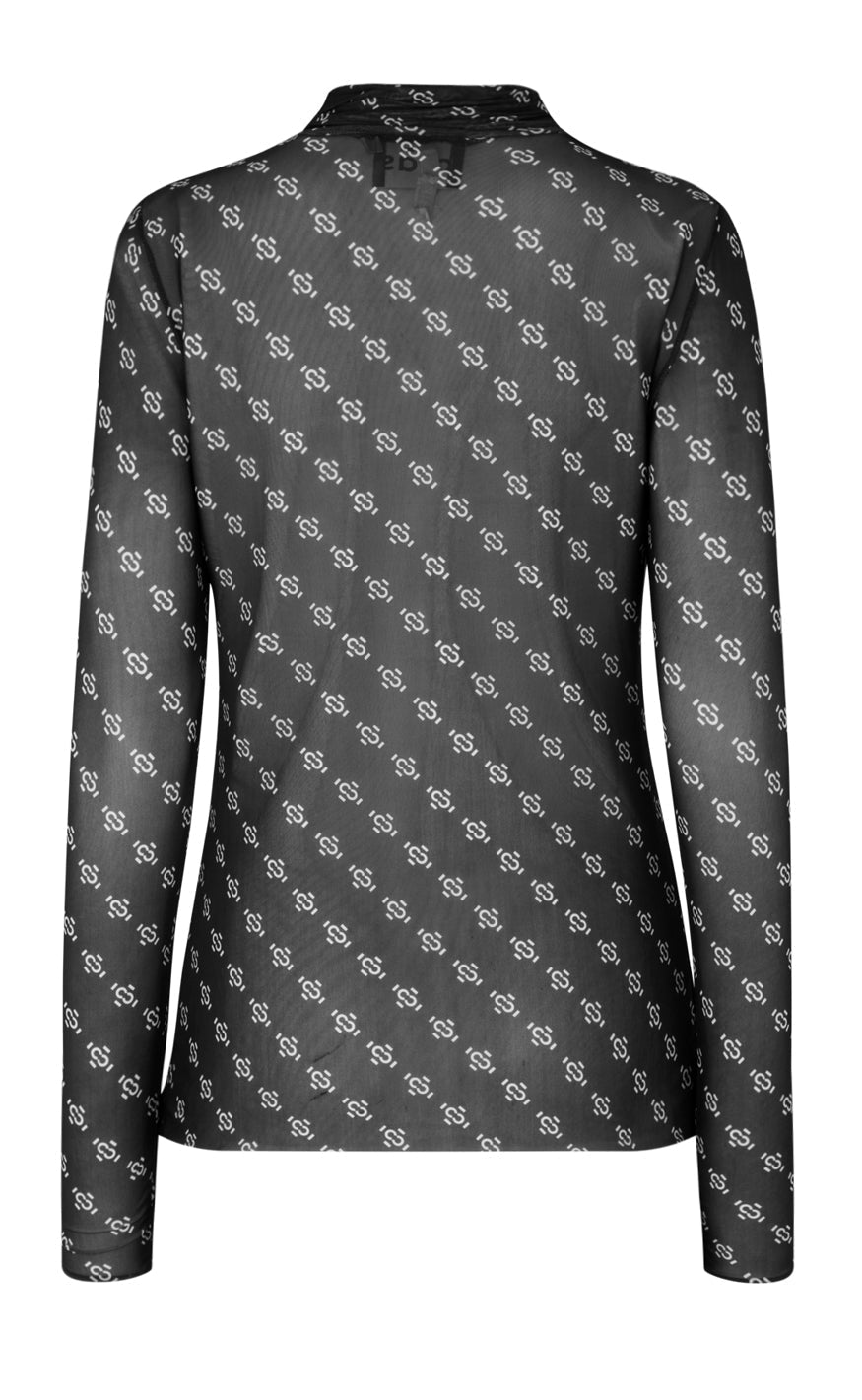 Cras Bluse - Koby - Mono Mono