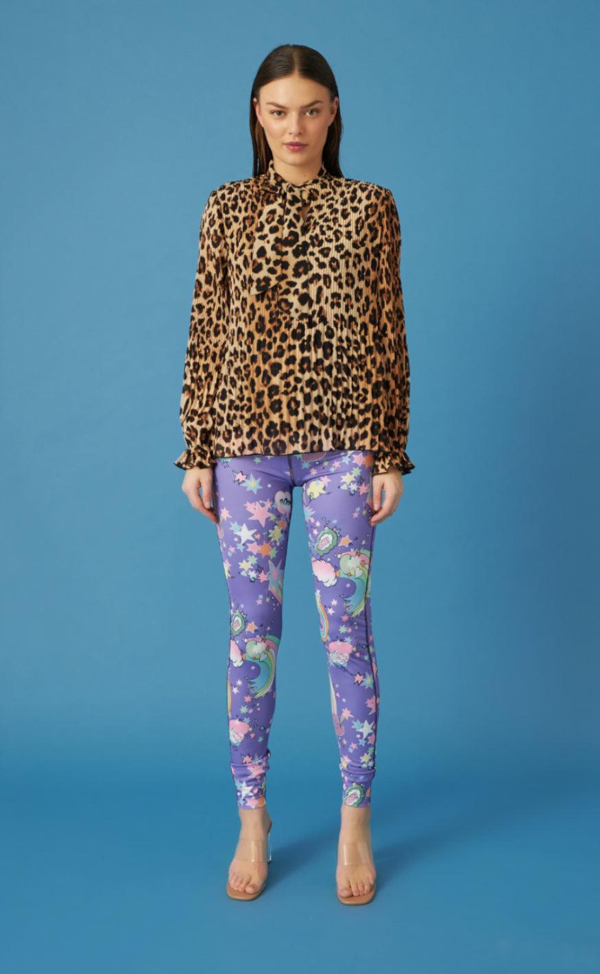 Cras Skjorte - Bree - Leone