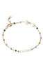 ENAMEL Copenhagen Armbånd - Lola Perla - Dreamy/pearl