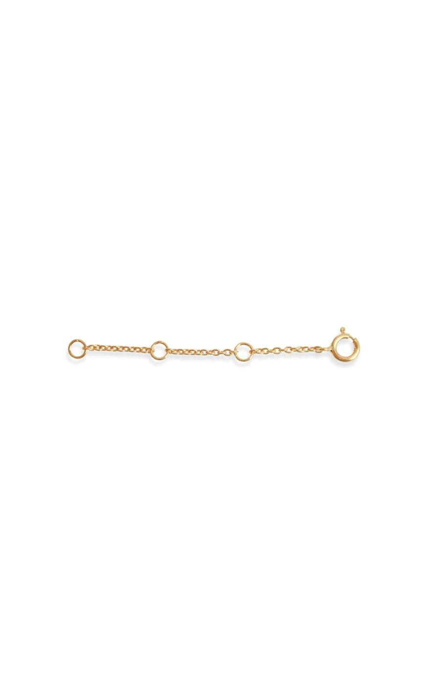 ENAMEL Copenhagen Extender Chain - Gold