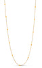 ENAMEL Copenhagen Halskjede - Lola - Heavenly