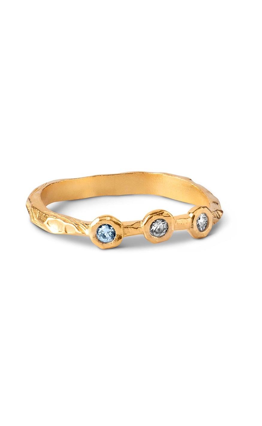 ENAMEL Copenhagen Ring - Eloise