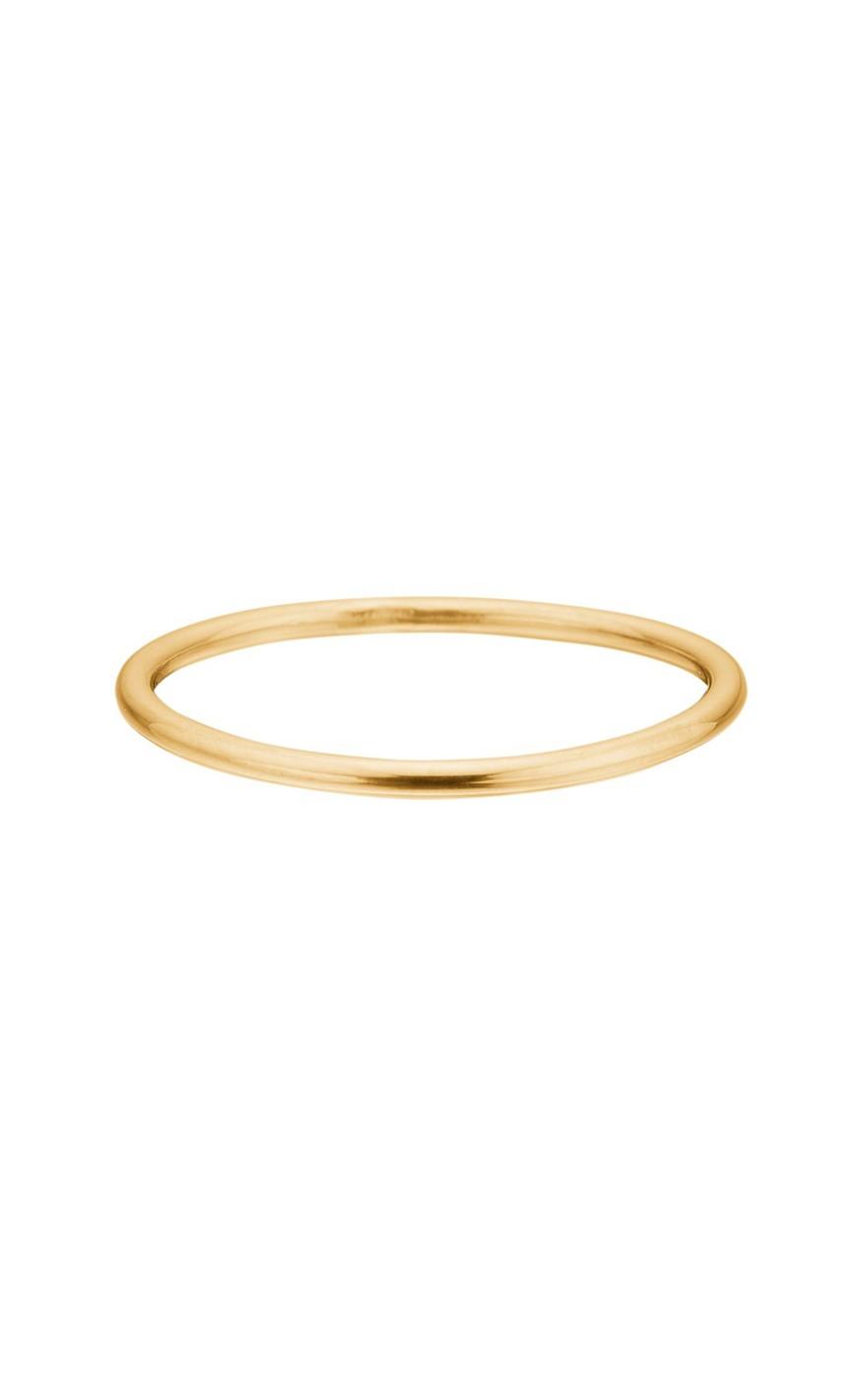 ENAMEL Copenhagen Ring - Simple - Guld