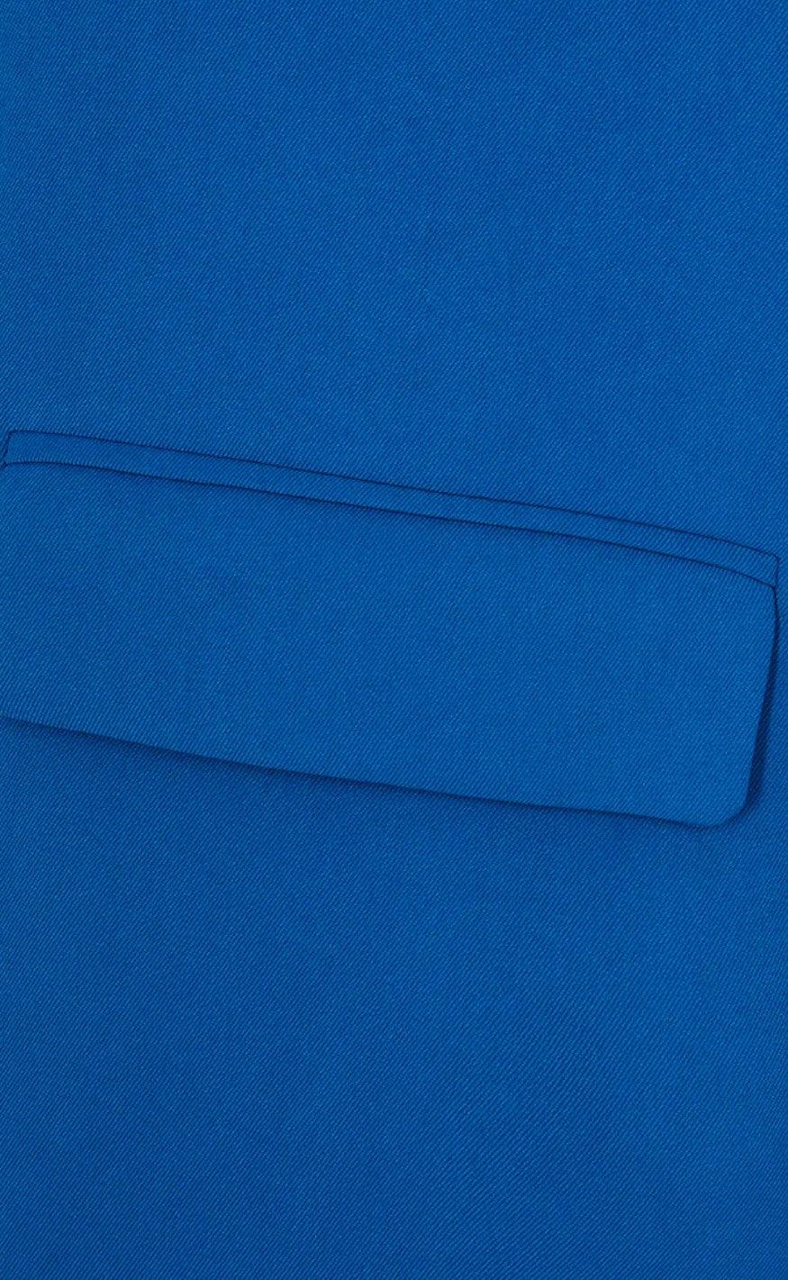 Freequent Blazer - Kita - Blue Lolite