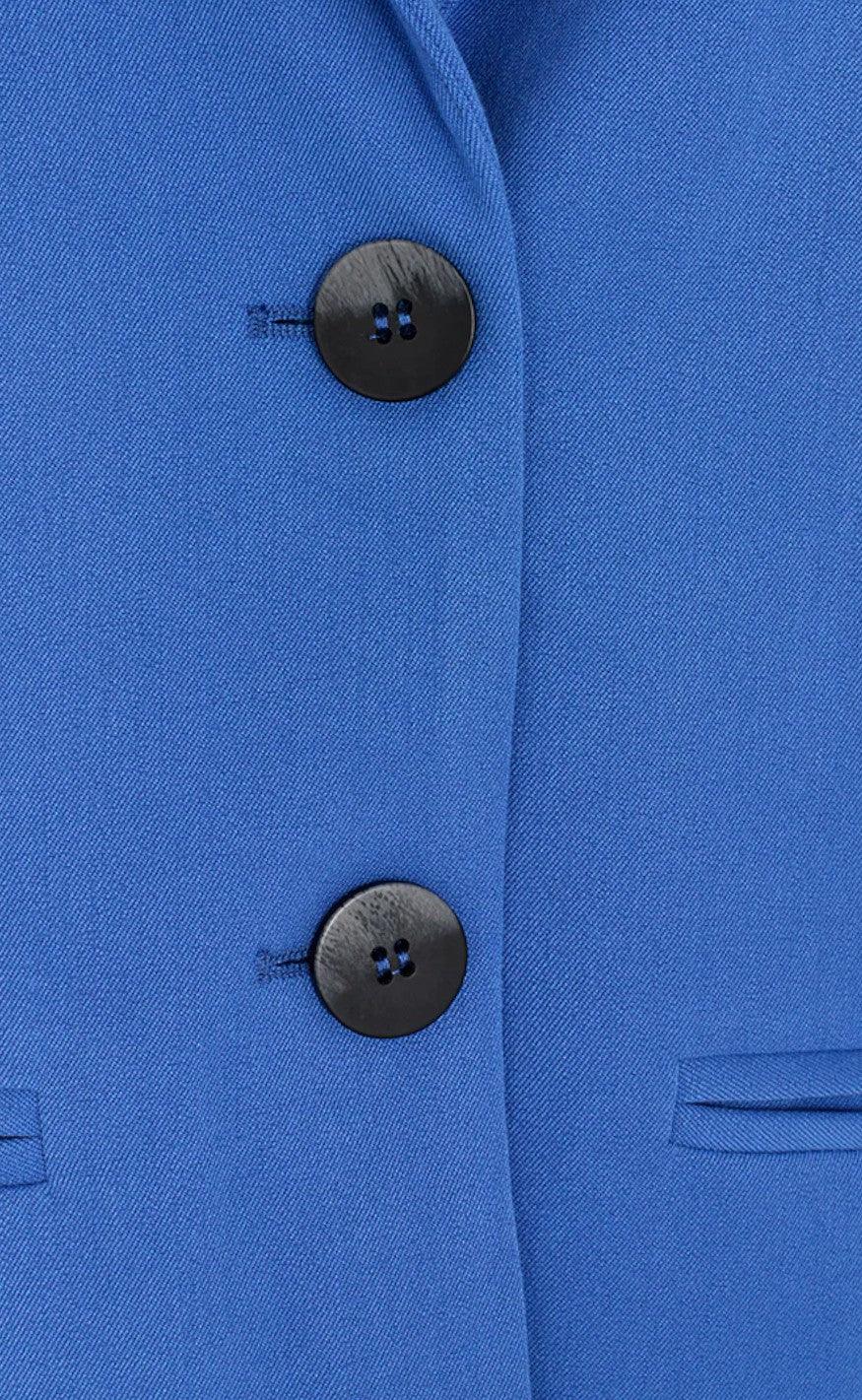 Freequent Blazer - Kitty - Amparo Blue