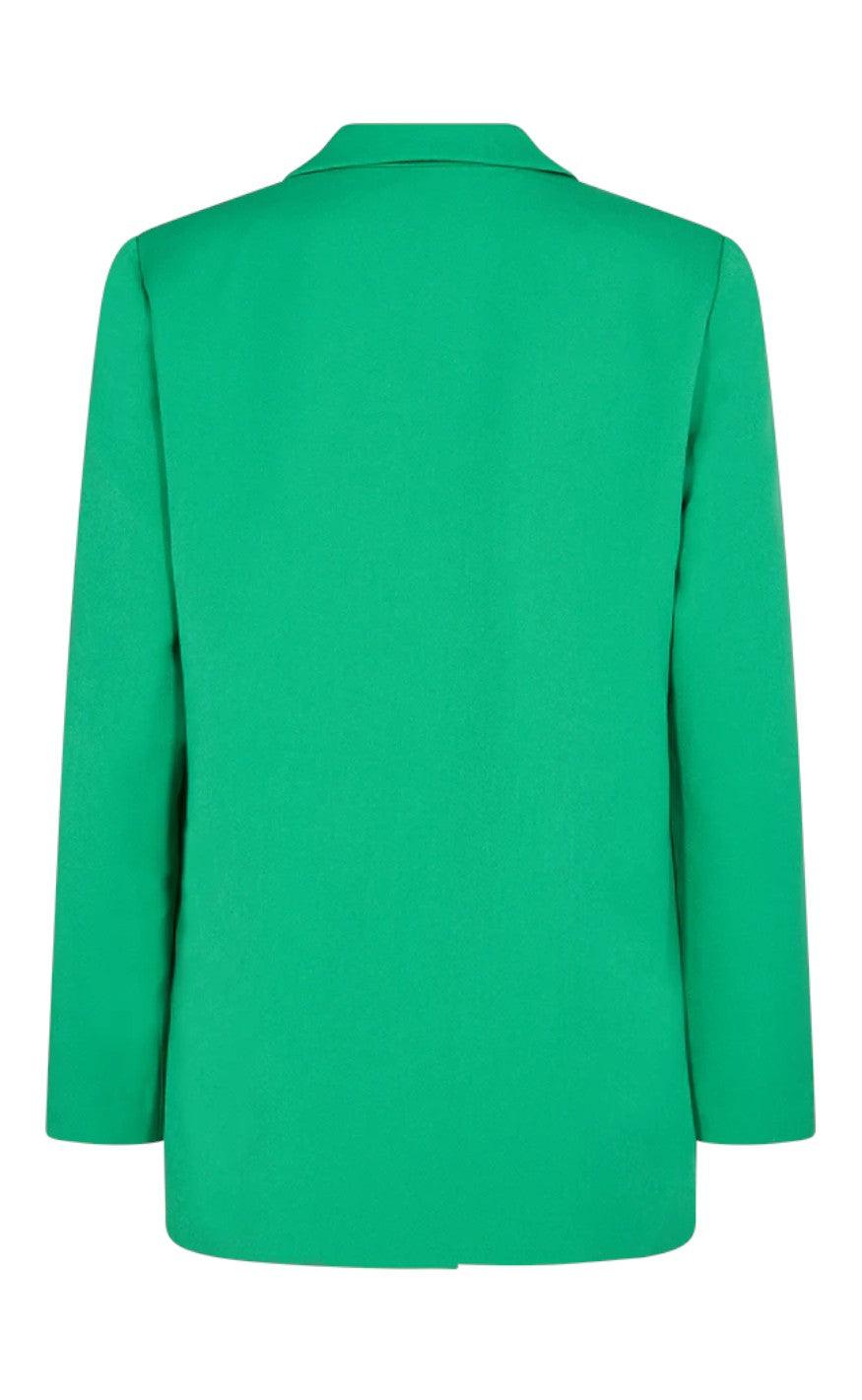 Freequent Blazer - Kitty - Bright Green
