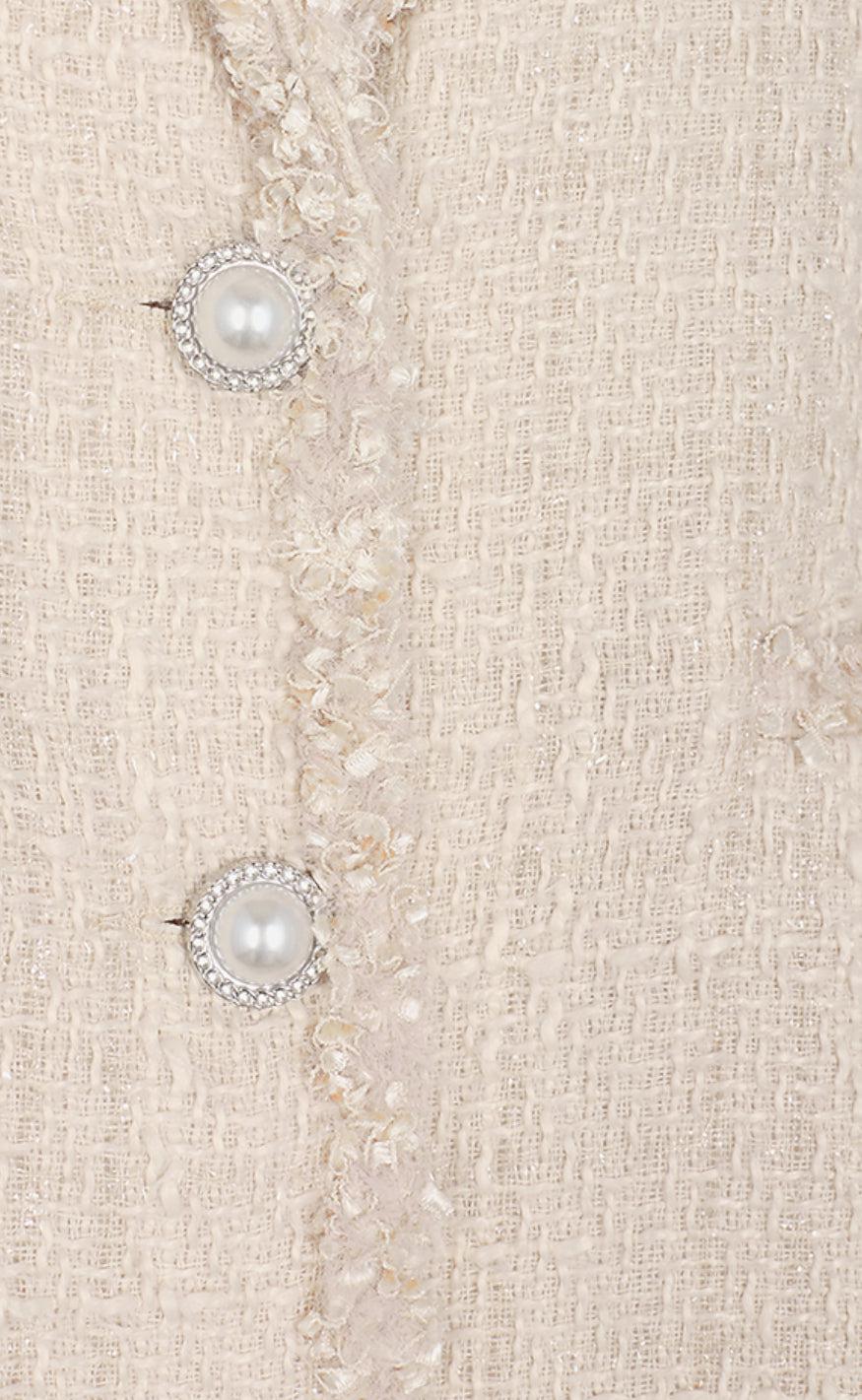 Freequent Blazer - Woca - Moonbeam