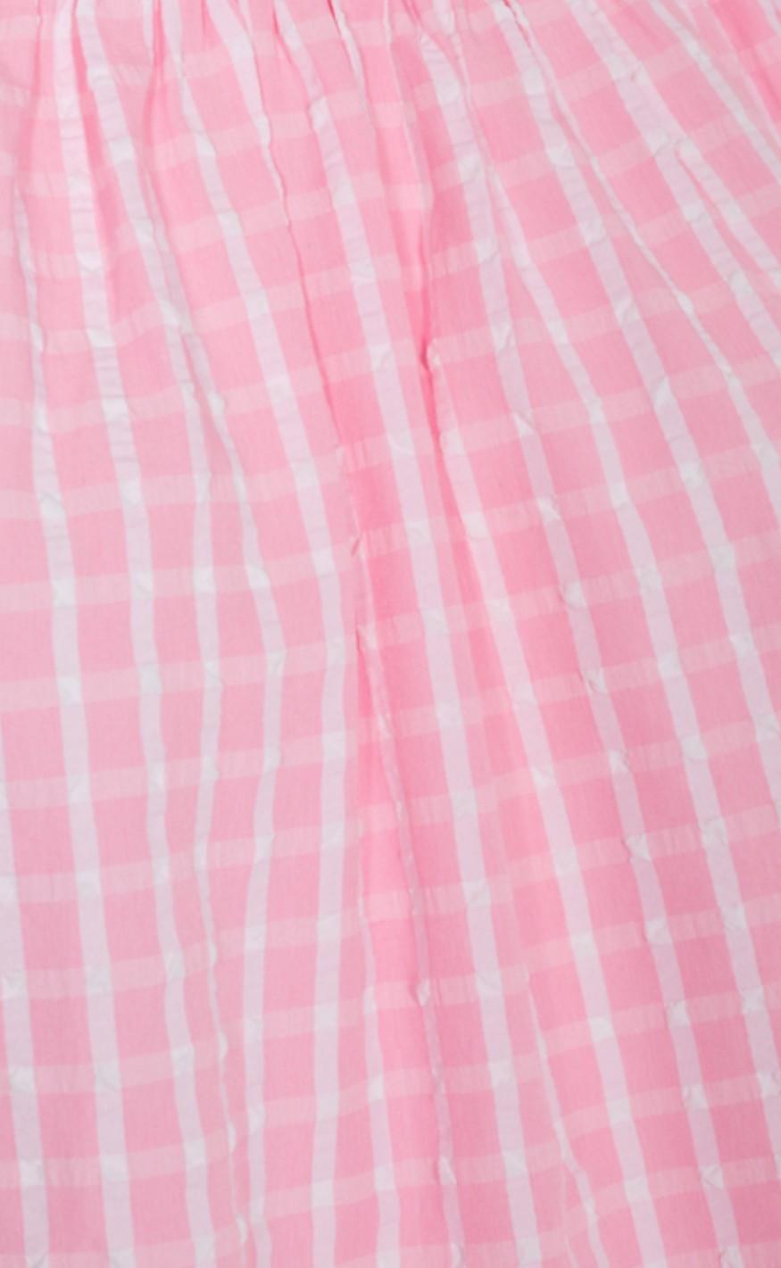 Freequent Bluse - Scat - Begonia Pink Mix