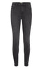 Freequent Bukser - Harlow - Black