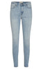 Freequent Bukser - Harlow - Light Blue