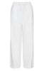 Freequent Bukser - Lava  - Brilliant White