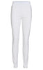 Freequent Bukser - Shantal Denim - Bright White
