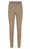 Freequent Bukser - Shantal Power - Desert Taupe