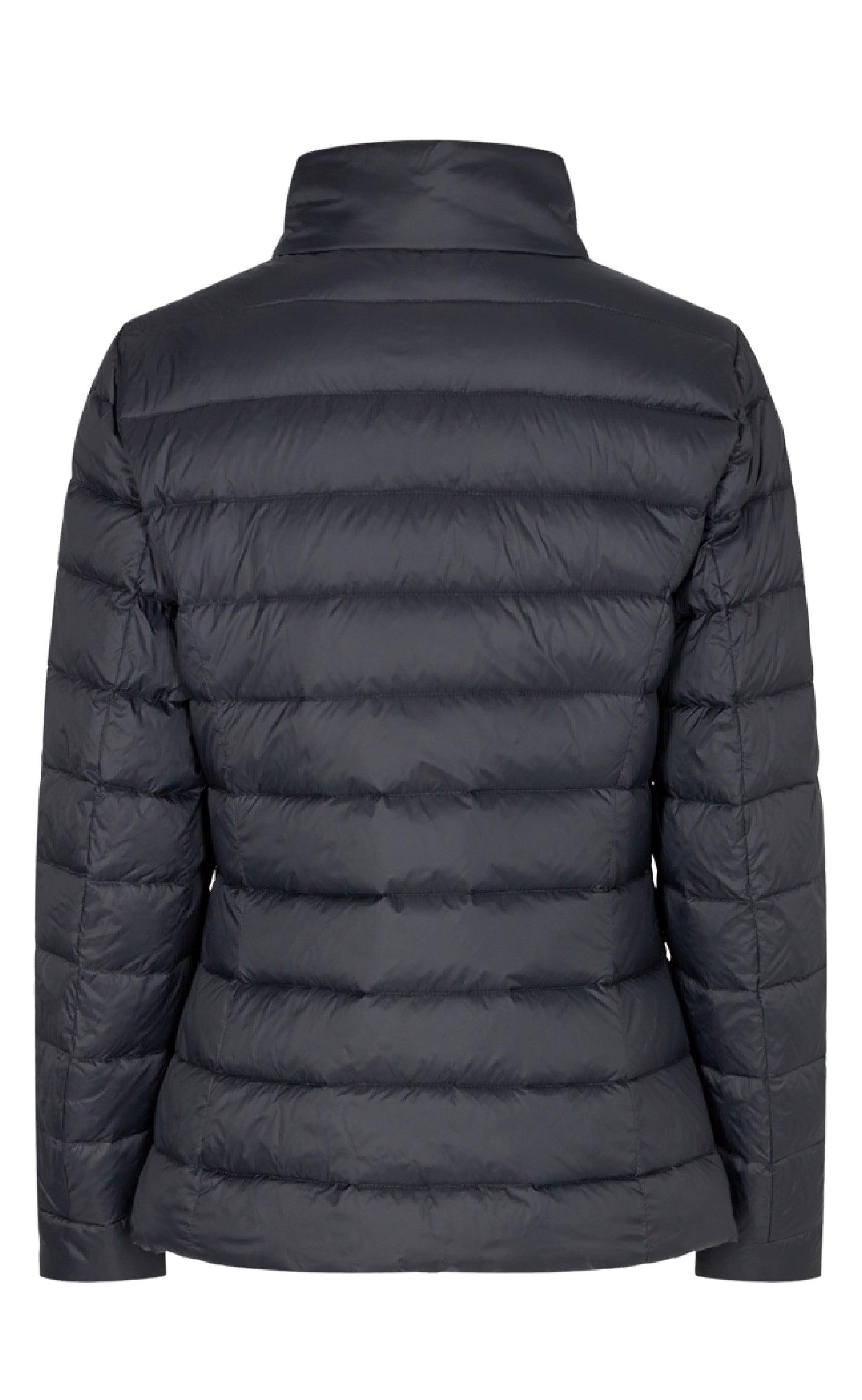Freequent Jakke - Tops - Black