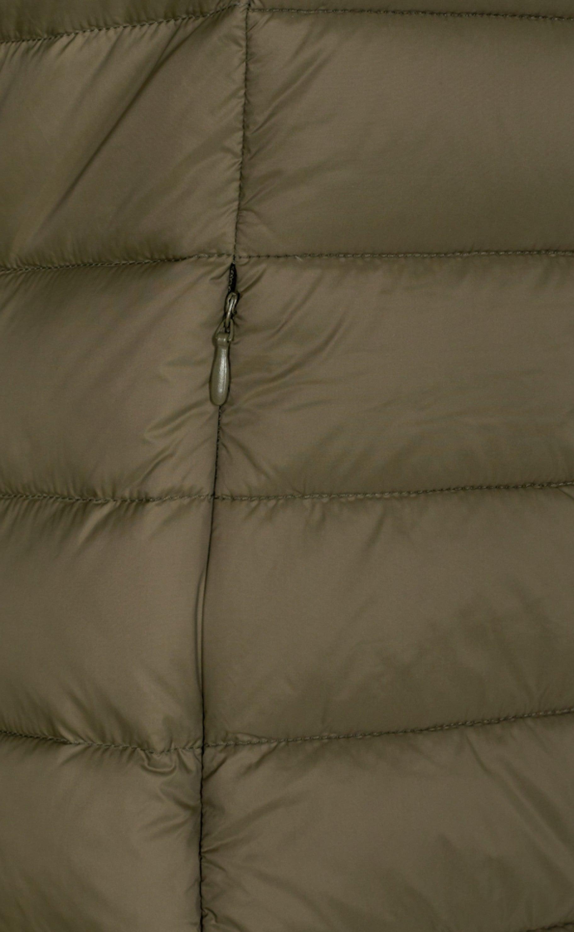 Freequent Jakke - Tops - Olive Night