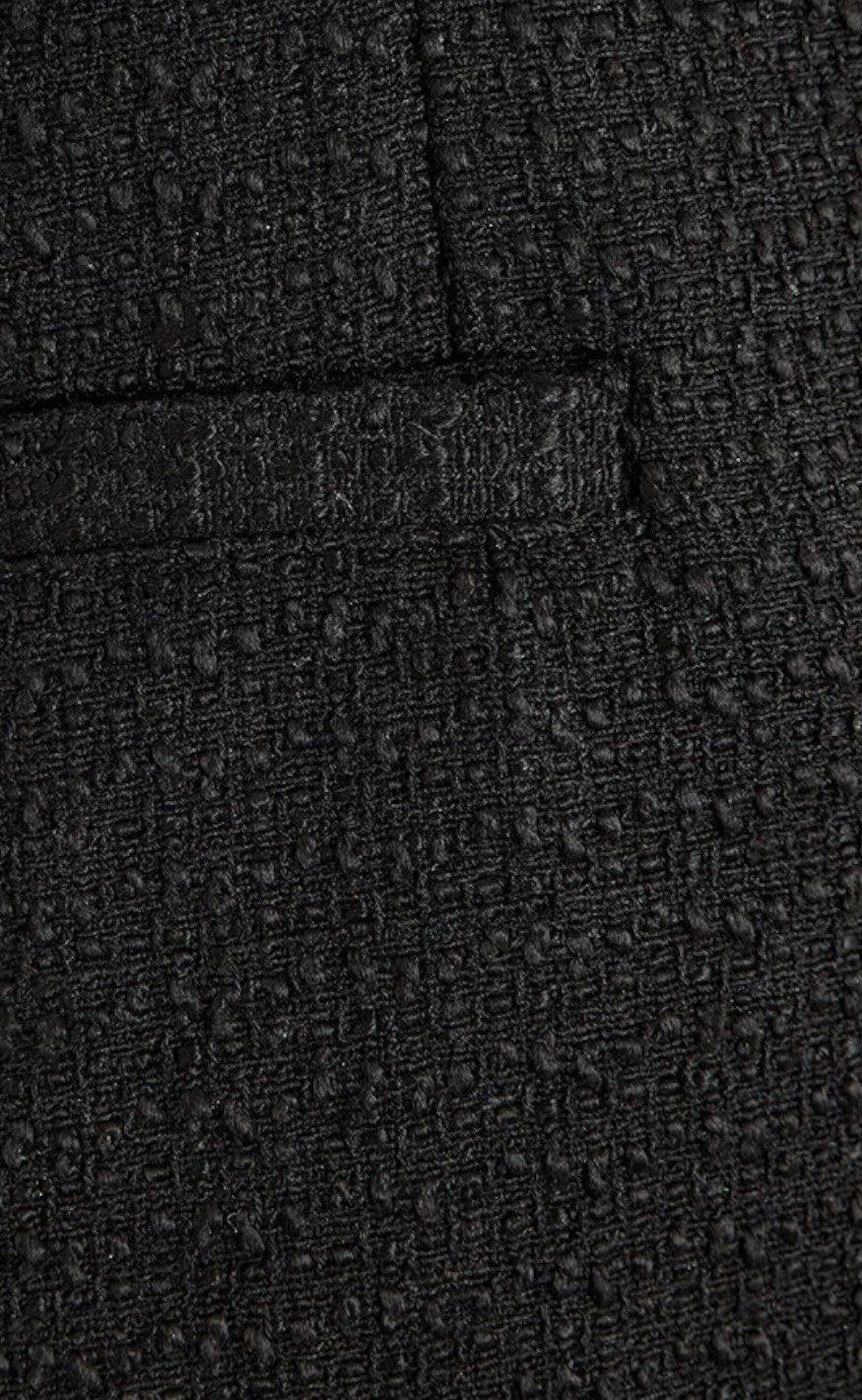 Freequent Jakke - Yoca - Black