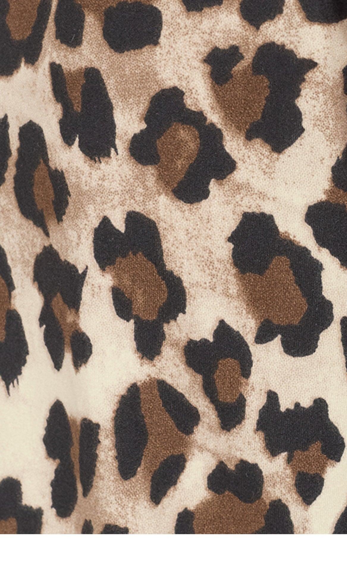 Freequent Kjole - Moii - Beige Sand Mix