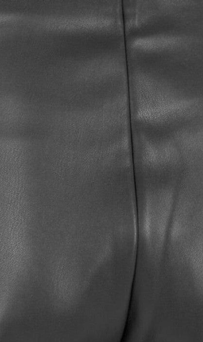 Freequent Leggings / Bukser - Harley Ankle - Black