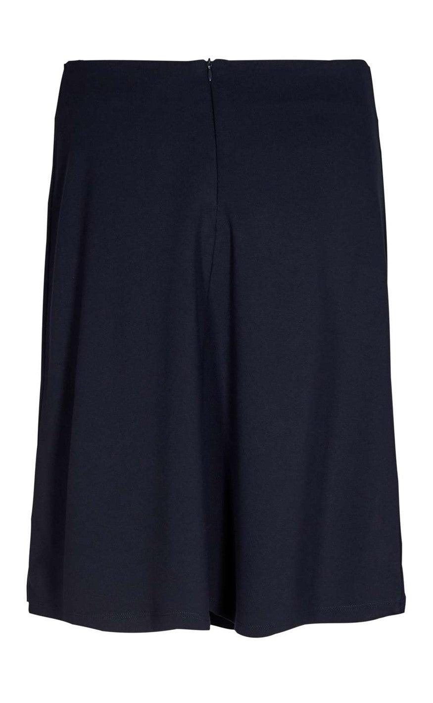 Freequent Nederdel - Billy - Navy