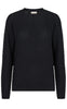 Freequent Pullover - Dodo - Black