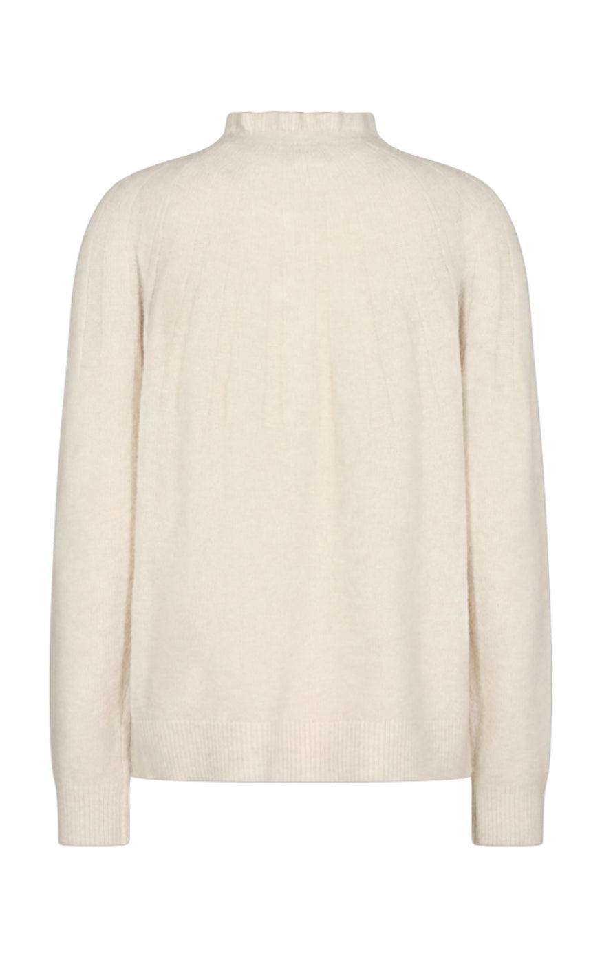 Freequent Pullover - Hilla - Moonbeam