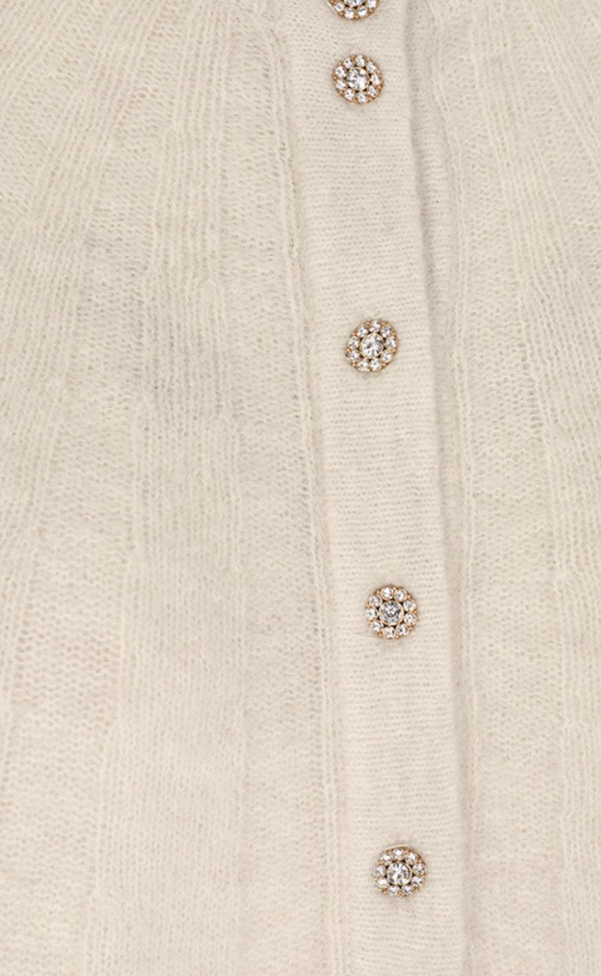 Freequent Pullover - Hilla - Moonbeam