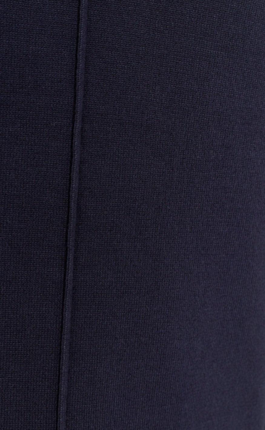 Freequent Pullover - Jone V - Navy