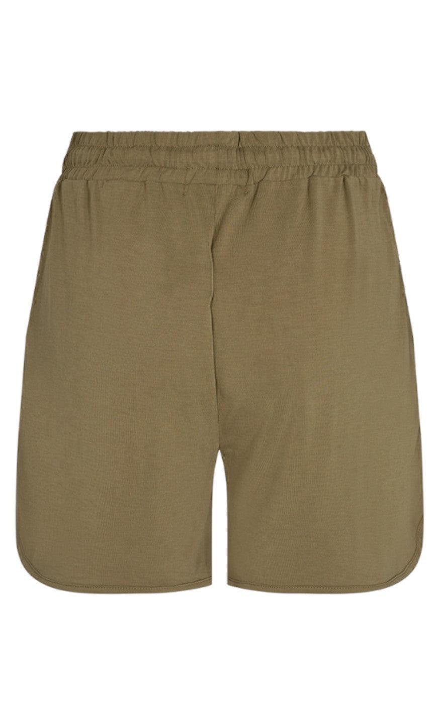 Freequent Shorts - Honey - Capers