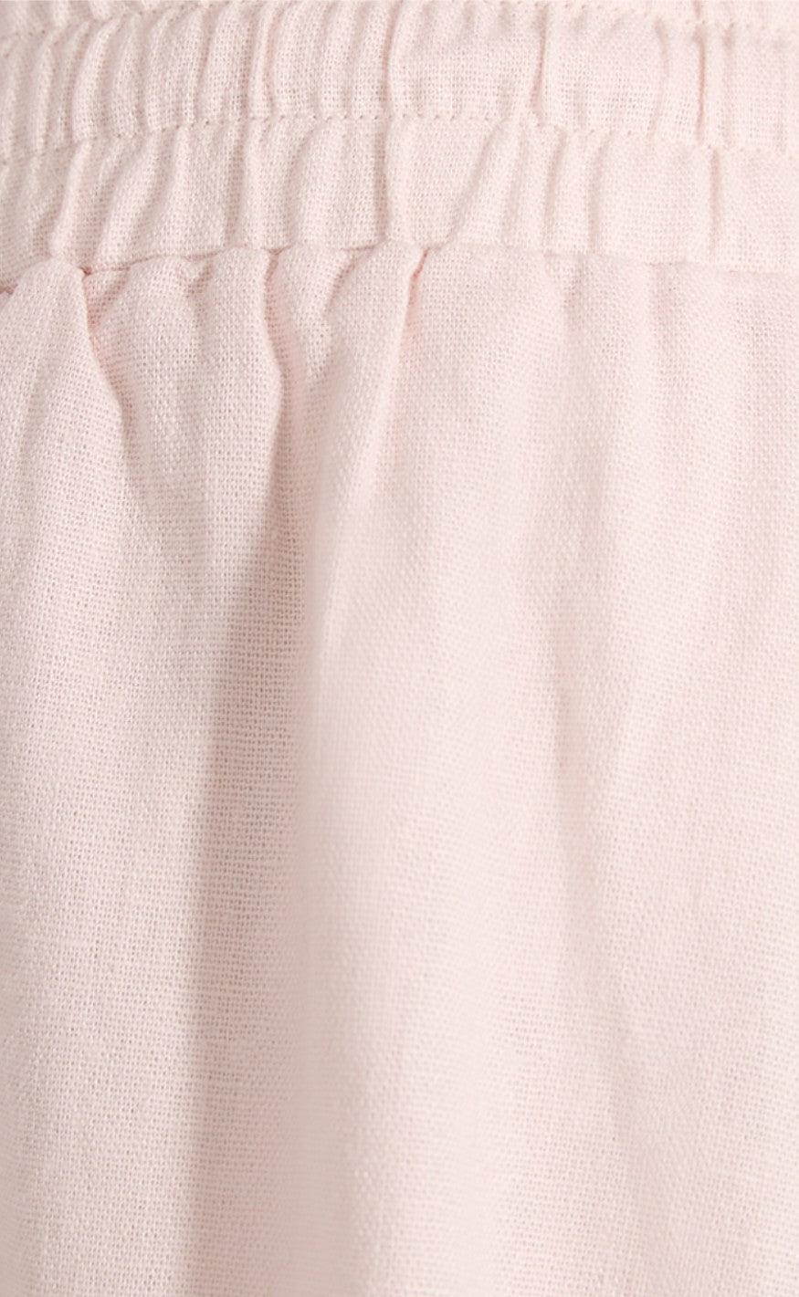 Freequent Shorts - Lava - Lotus