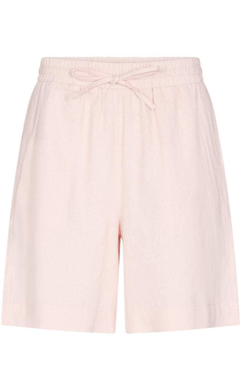 Freequent Shorts - Lava - Lotus
