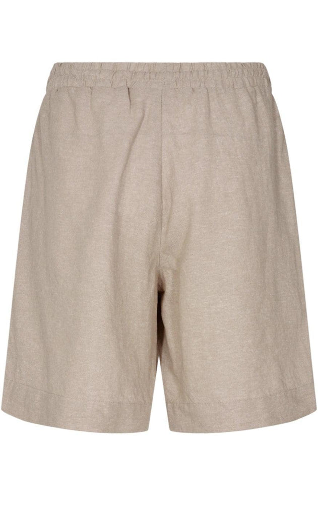 Freequent Shorts - Lava - Sand Melange