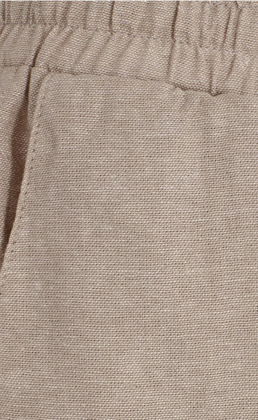 Freequent Shorts - Lava - Sand Melange