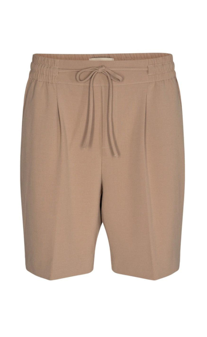 Freequent Shorts - Lizy - Beige Sand As Cut