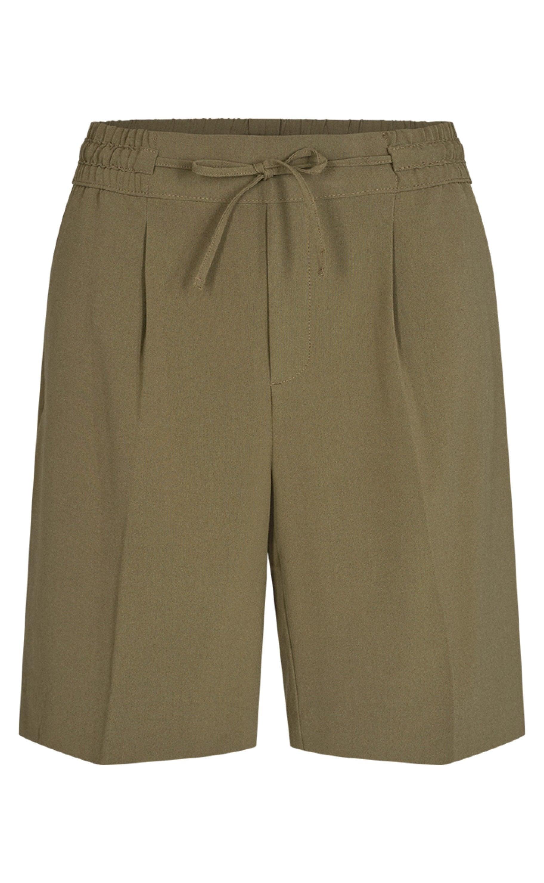 Freequent Shorts - Lizy - Capers