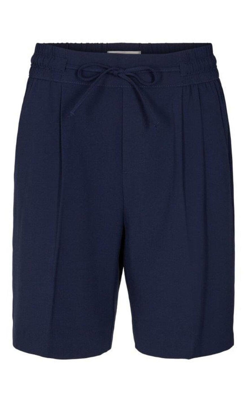 Freequent Shorts - Lizy - Navy