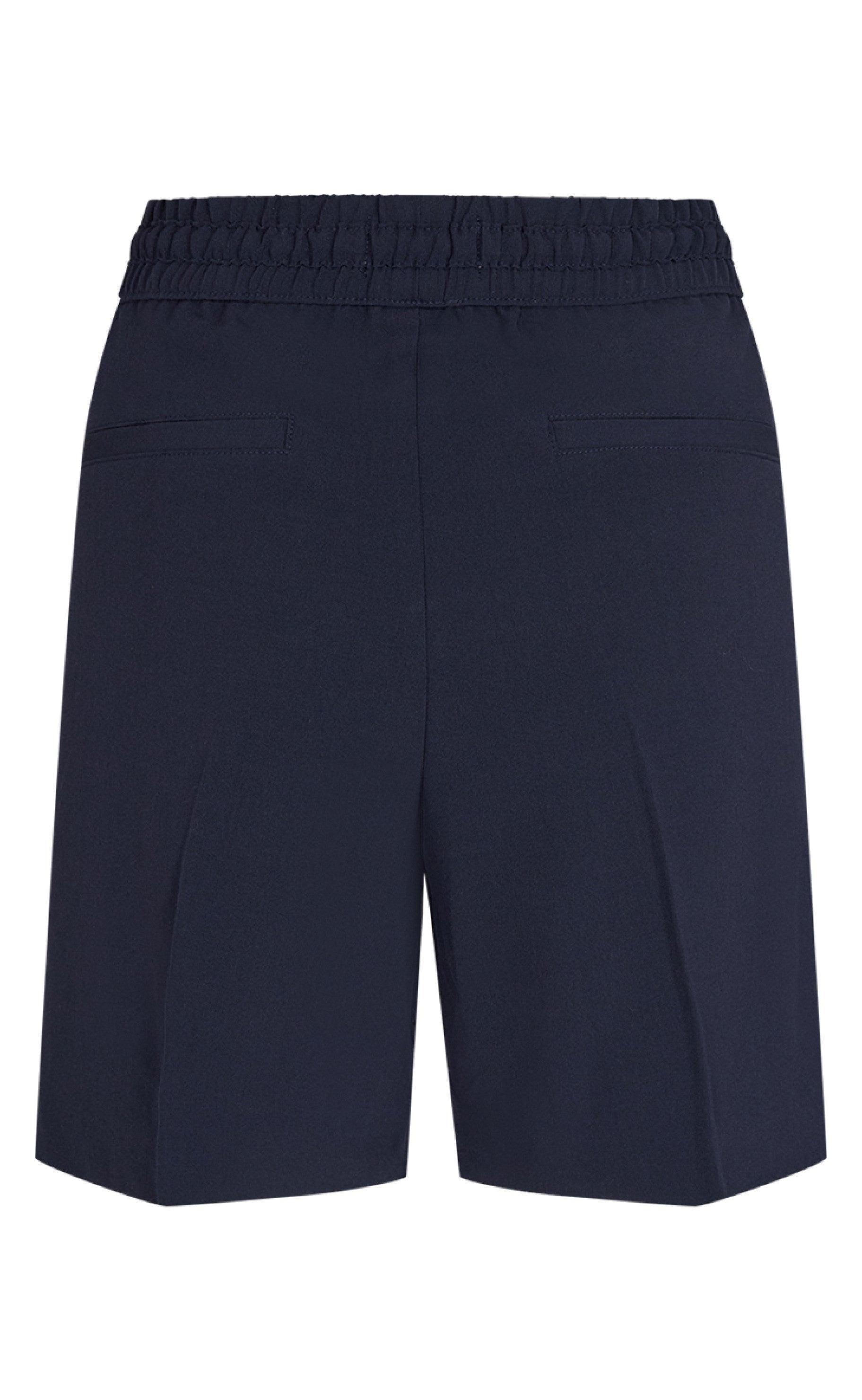Freequent Shorts - Lizy - Salute