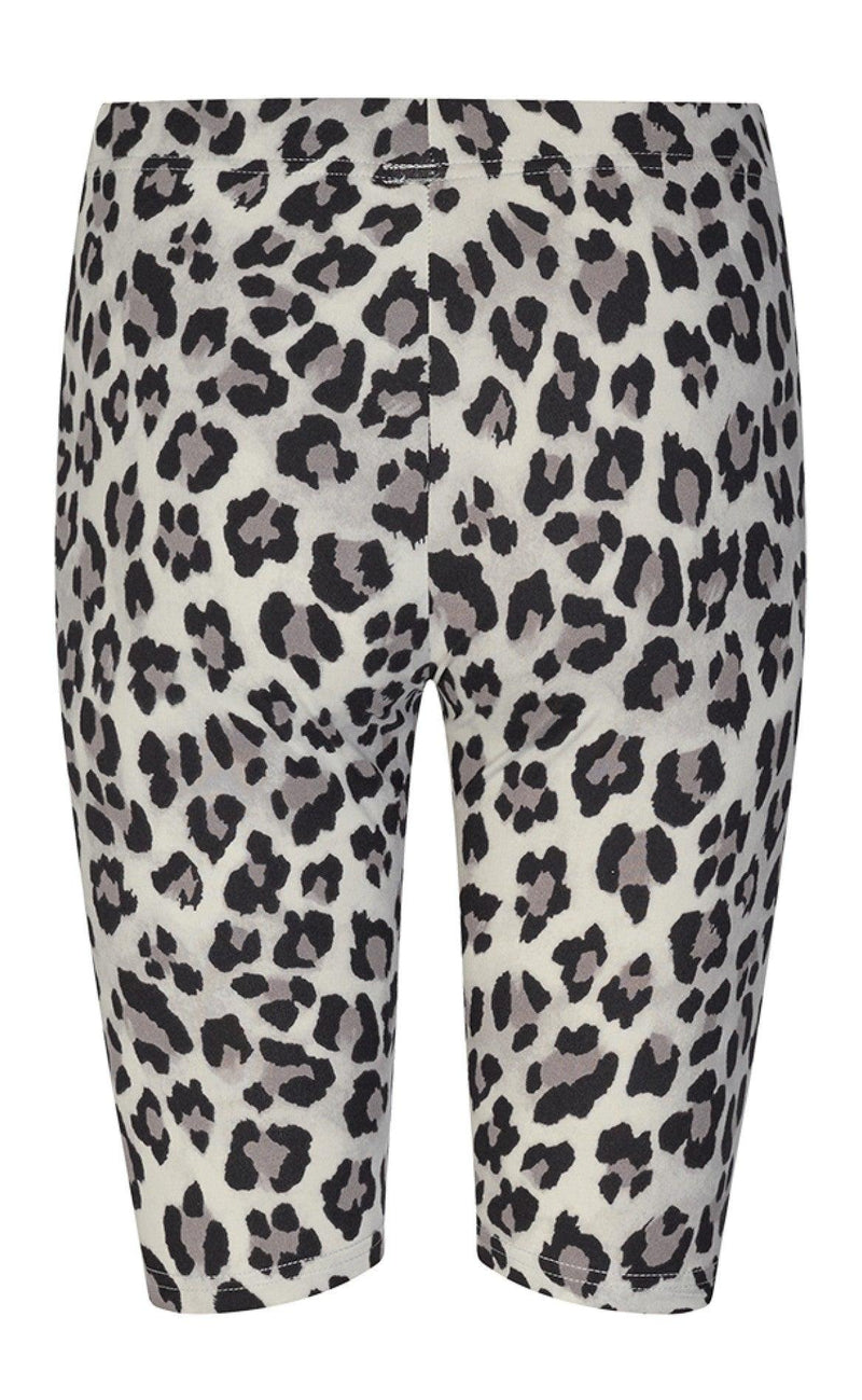 Freequent Shorts - Moii - Black Mix